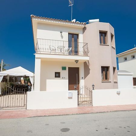 Artemisia Villa Protaras Exteriér fotografie