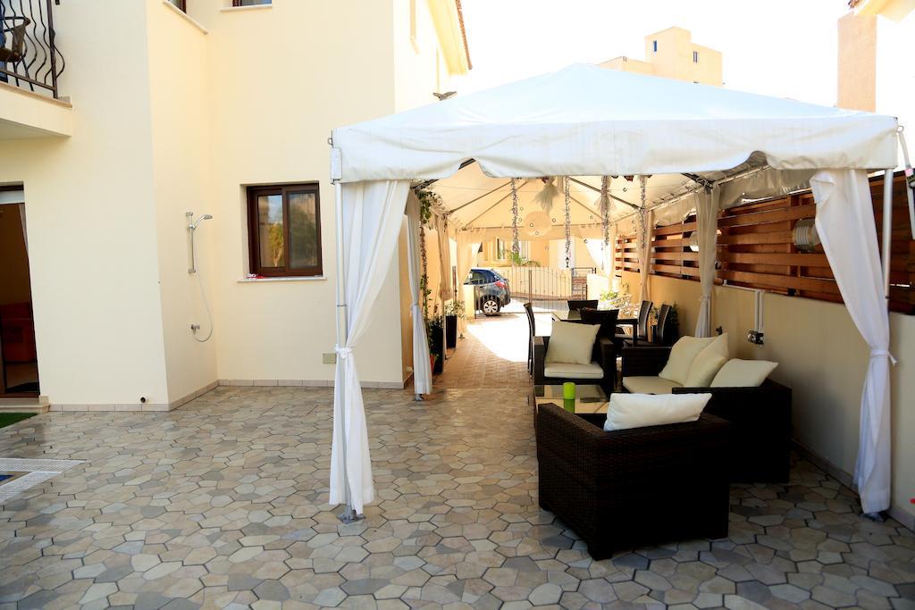 Artemisia Villa Protaras Exteriér fotografie