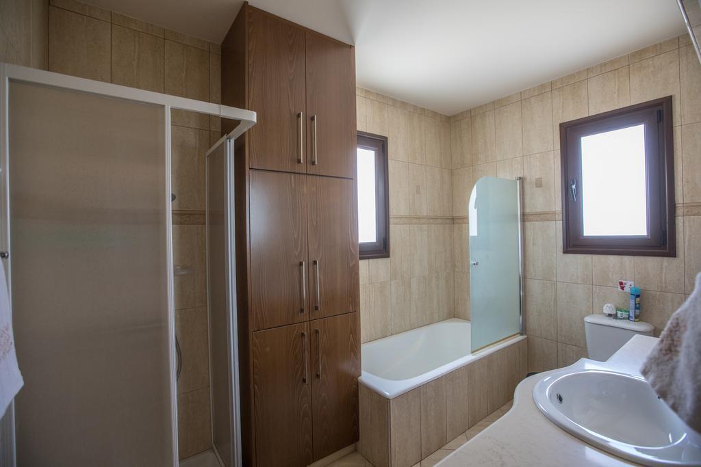 Artemisia Villa Protaras Exteriér fotografie