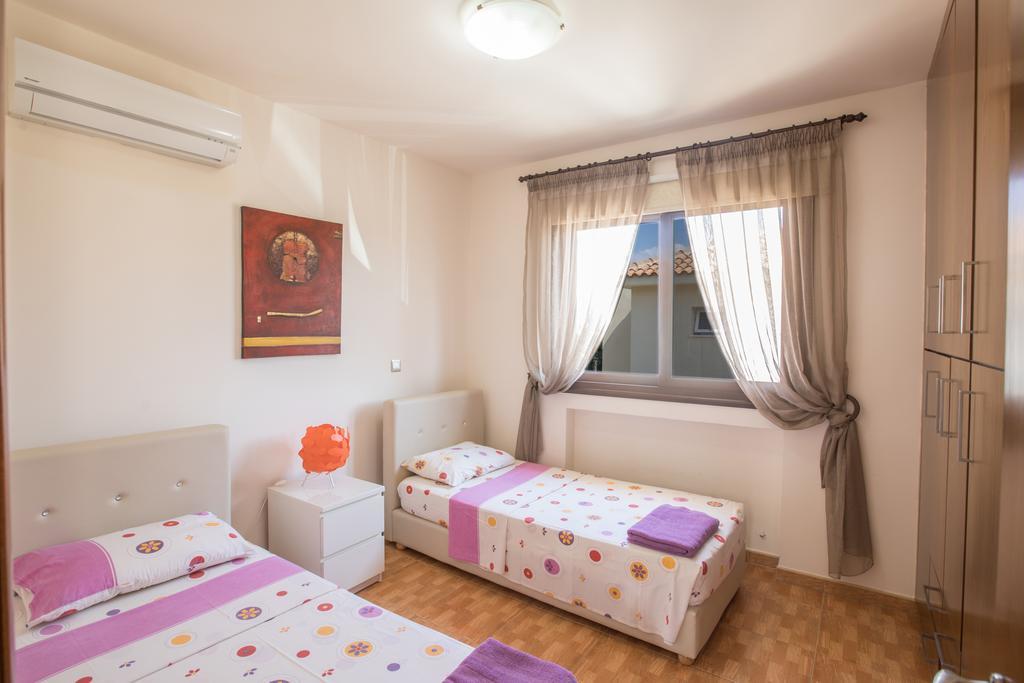 Artemisia Villa Protaras Exteriér fotografie