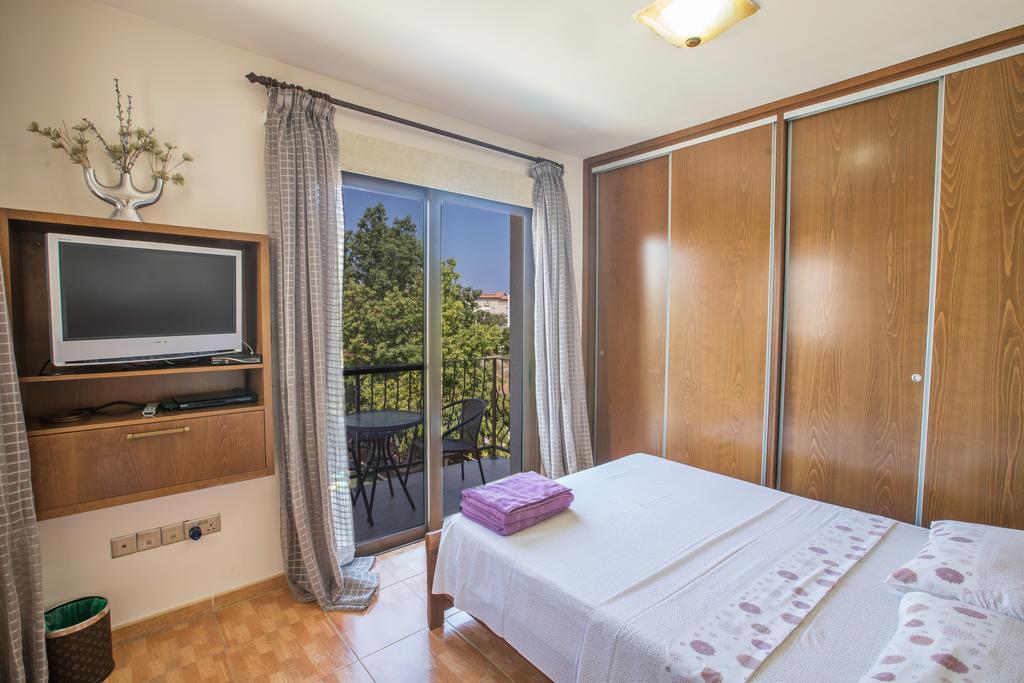 Artemisia Villa Protaras Exteriér fotografie